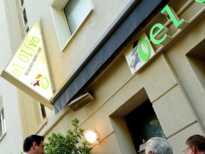 Foto: El Olivo