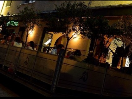 Foto: El Olivo