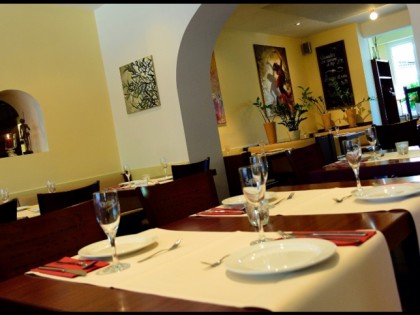 Foto: El Olivo